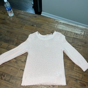 H&M sweater